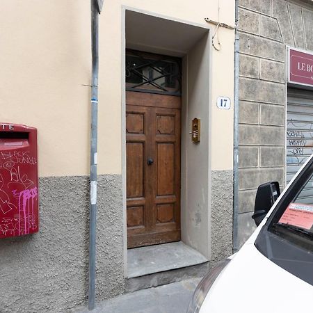 Casa Florentia Florence Exterior photo