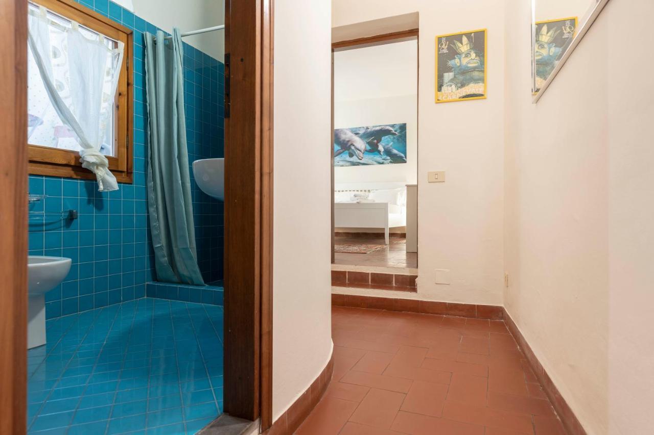 Casa Florentia Florence Exterior photo