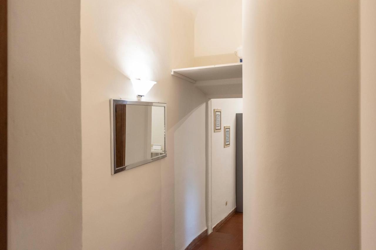 Casa Florentia Florence Exterior photo