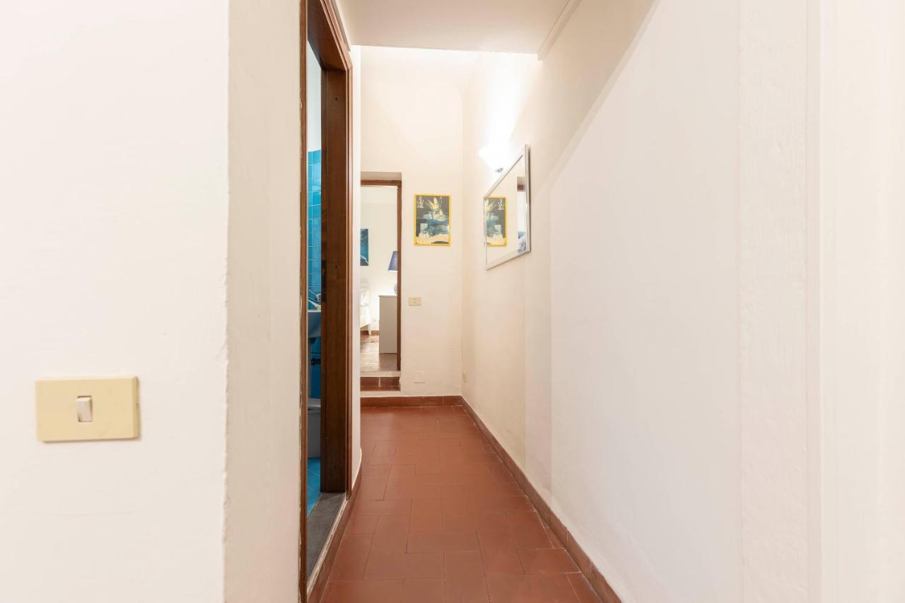 Casa Florentia Florence Exterior photo